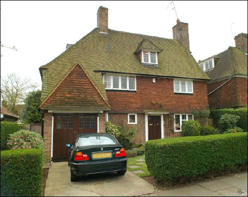 14 Middleway